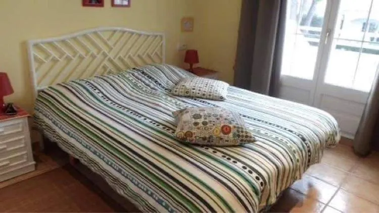 Casa Esparreguera L' Escala 0*,  Espagne