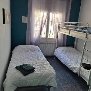 La Playa Hébergement de vacances